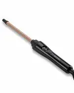 AGARO Chopstick Hair Curler Black