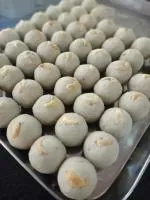 Mesmerising Millets Sparrow Ladoo 300 gms