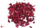 FOLS ORGANIC DRY ROSE PETALS | GULAB PATTI | HEALTH & BEAUTY | 50 GM