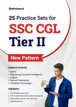 Practice Sets Book For SSC CGL Tier 2 | Based On New Pattern |Full-Length Practice Sets With Detailed Solutions | Oliveboard_Oliveboard comptech pvt. ltd.