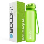 Aqua Sports Bottle 1000ml- Green
