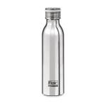 Flair Elite Vacuum Insulated Steel Bottle 750 ML Silver Color