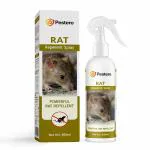 PESTERO Rat Repellent Spray for Cars Highly Effective with and Lasts 1 Year Leak Free Easy to Spray (3x)