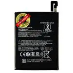 Mobcrown Bn-48 Mobile Battery For Xiaomi Redmi Note 6 Pro Bn48 4000Mah -3 Months Warranty