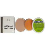 PMW - MiFi Makeup Pan Cake, Shade No. 24 (45g)