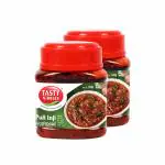 TASTY NIBBLES PULI INJI 200GM[ PACK OF 2]