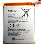 MobCrown Power House Battery Bl-30Ut For Tecno I3 Pro, 30Ut - 3050Mah -3 Months Warranty