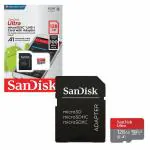 SanDisk Ultra microSD UHS-I Card 128GB niamia