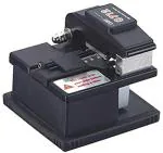 Afflatus Optical Fiber Cleaver G&T0712 Cutter Tools Mini and Easy High Precision Cable Cutting Tools Optical Fiber Cable Cutter Fiber Cutter Wire Cutter