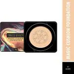 Swiss Beauty Magic Cushion Foundation - (Ivory, 18gm)