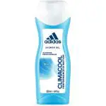 Adidas Climacool 3-In-1 Body Hair And Face Shower Gel 250Ml