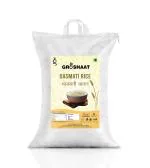 Groshaat Basmati Rice 5 kg