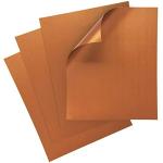 Buransh PTFE Teflon Sheet For Heat Press Transfer Sheet Non Stick Heat Transfer Paper Reusable Heat Resistant Craft Mat