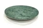 Stri Granite Marble Green Chakla 9 Inch