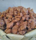 Sriram Traders Palm Sugar Candy Crystals 1kg