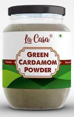 La Casa Green Cardamom Powder Elaichi 100 Gm
