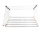 Pull n Dry - SLR6 (6 individual Lines Clothes Drying Stand)
