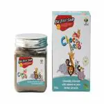 JISHAN CHOCOHERB / HEALTH IMPROVEMENT GRANULES FOR KIDS