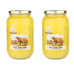 Vediko origins A2 Gir Cow Ghee 2 Litre