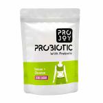 Projoy Detox + Cleanse Probiotic with Prebiotics - Breakdown and Remove Toxins for a Healthier You [Month Pack]