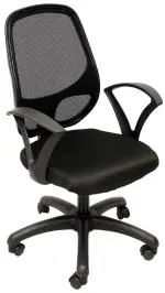Magnus Seatings NET 802 Office Chair with Adjustable Handle