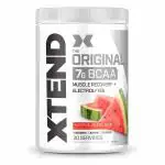 BIGNLEAN.COM Scivation Xtend BCAAs 402gm, 30 Servings (Watermelon)
