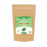 Khadi Care Herbal BRAHMI POWDER- 100g