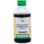 Life Care Kesaranjini Kera Thailam 200 ml (Pack of 2)