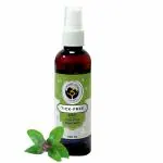 Fur Ball Story Tick Free Repelling Ayurvedic Spray for Dogs and Cats 100ml | Tick Free Spray | Veterinary Tick Free Spray for Dogs, Cats, Pets of All Breed | Treatment and Repellent Spray| Lick Safe
