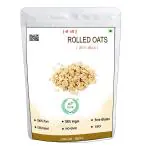 Rolled Oats 100 gm | Agri Club