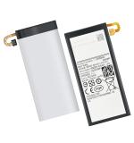 MobCrown Ba320Abe Orignal Battery For Samsung Galaxy A3 2017 A320 2350Mah 1 Months Warranty