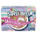 SWISS MISS Unicorn Marshmallows Hot Cocoa Mix, 268 gram