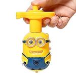 BELOXY Kids Toys Spinning Top with LED Light, Music & Laser Toy for Kids Lattoo Toy| Spinning Top Magic Latto Toy || Birthday Gift for Baby Boys & Girls