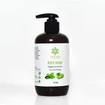 Natuur Aloe Body Wash Peppermint and Lime (300 ML)