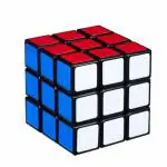 Cuberspeed Puzzle Cube Multicolor 3D Puzzles Game | Rubick Cube Puzzle Cubes
