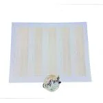 CRAFTWAFT SEMI Log 3 Cycle Graph Paper (20 cm X 3 Cycle) PACK OF 100