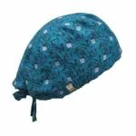 Febris Surgical tools! ! Spark Scrub Cap