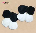 Safepad breast pad - 4pair