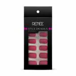RENEE Stick On Nails - MTN 01