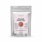 Young Chemist French Pink Clay Powder All Skin Type Cleansing 5 kg