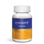 AYUSANTE RESPOCARE 60 Capsules