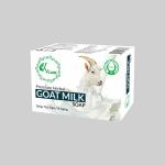 VV CARE Premium Goat Milk, LICORICE, Neem & Tulsi Soap Each 125GM