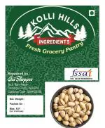 Premium Pistachios / Pista Salted Shell / Pista / 100% Natural Organic Grocery And Pantry-250g