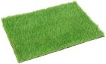 Kuber Industries 35 MM Artificial Grass for Balcony Or Doormat,Artificial Grass (18
