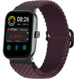 Artmu Firebolt Ninja Pro (Bsw011) Nylon Special Features For Unisex-Adult - Watch Straps & Bands