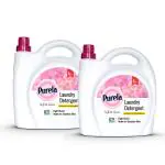 Purela Liquid Detergent 10 Litre Lily's Paradise
