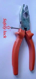 Birds' Park - Bird Leg Band-Ring Plier for Sunconure to Macaw