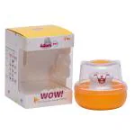 Adore Advanced WOW! The Character Hood Powder Puff Set-Yellow
