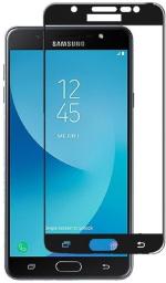 Hot Selling Tempered Glass Guard for Samsung Galaxy J7 Max |Pack of 1