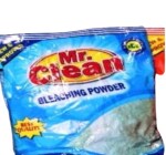 Cif Home suppliment all cleaner and powder -D8